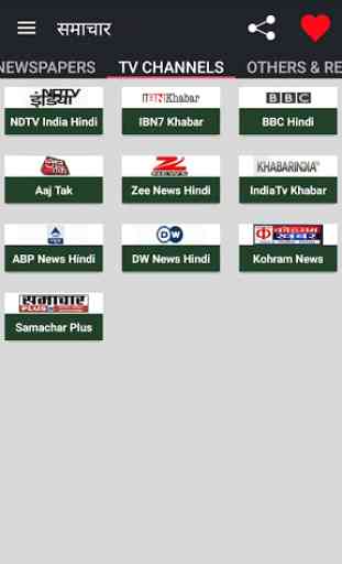 All Hindi News Hindi Newspaper 3