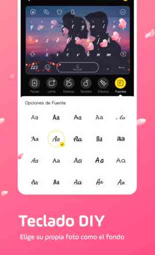 Facemoji Emoji Keyboard (Android/iOS) image 1