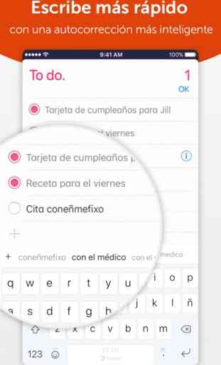 Swiftkey Keyboard (Android/iOS) image 2