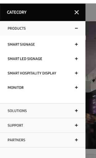 SAMSUNG Display Solutions 2