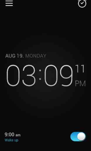 Despertador - Alarm Clock 2