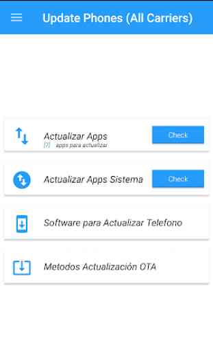 Actualizar movil Android 1