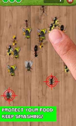 Ant Smasher by Best Cool & Fun Games 1