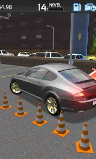 Car Parking Game 3D 2