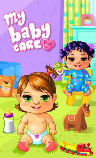 My Baby Care 1