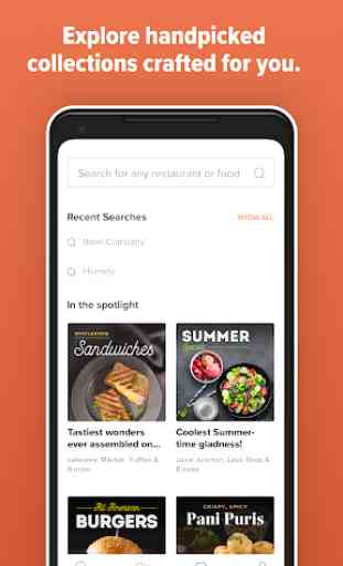 Swiggy Food Order & Delivery 3