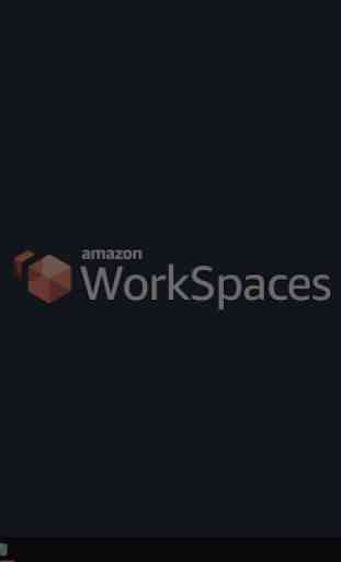 Amazon WorkSpaces 3