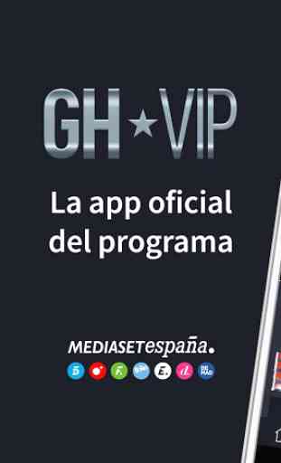 GH VIP 1