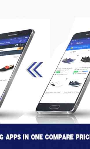 Free Online Shopping India App 4