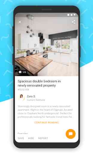 SpareRoom UK — Flatmate, Room & Property Finder 4