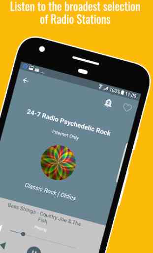 Radio Psychedelic  2