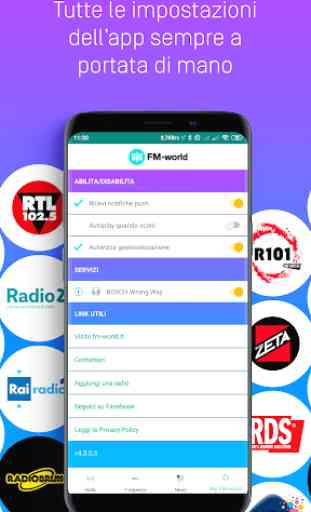 FM-World Radio App 2