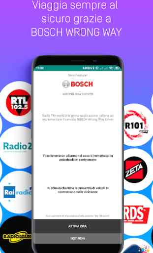 FM-World Radio App 3