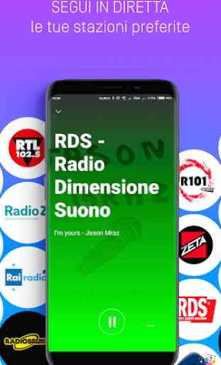 FM-World Radio App 4