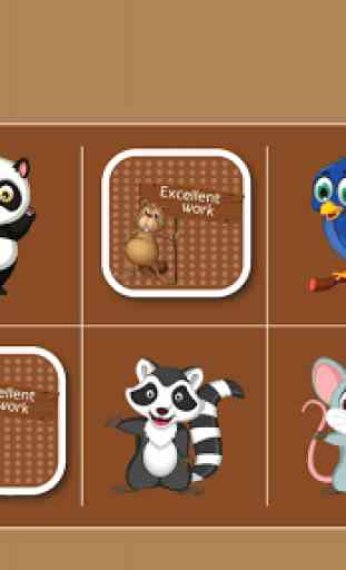 Educational games for baby's and parents 2