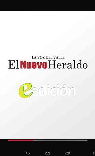 El Nuevo Heraldo E-Edition 3