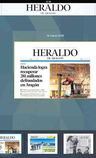 Heraldo Premium Plus 1