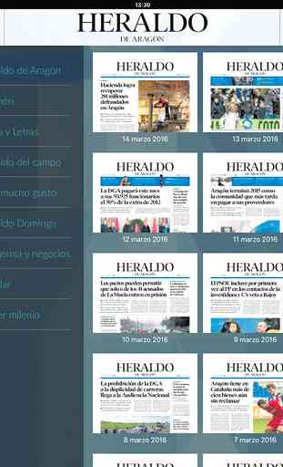 Heraldo Premium Plus 2