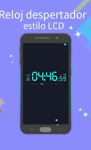Despertador - Alarm Clock 3
