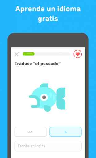 Duolingo 3