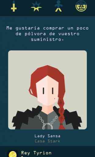 Reigns: Game of Thrones image 3