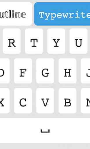 Fonts - Emojis & Fonts Keyboard 1