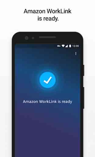 Amazon WorkLink 3