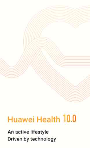 Huawei Health 1