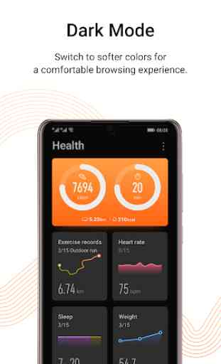 Huawei Health 3