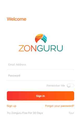 Zonguru Amazon Seller App 3