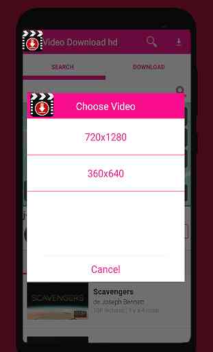 All Video Downloader free 2