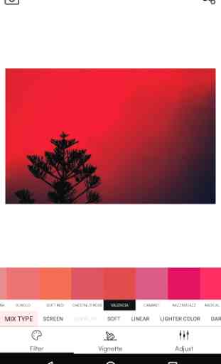Color Cam-Mix,Nihon,Palette,Color filter,Colorburn 2