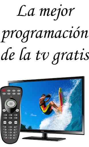 Canales Gratis TV Online - Trasmisión En Vivo Guía 1
