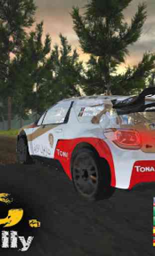 M.U.D. Rally Racing 1
