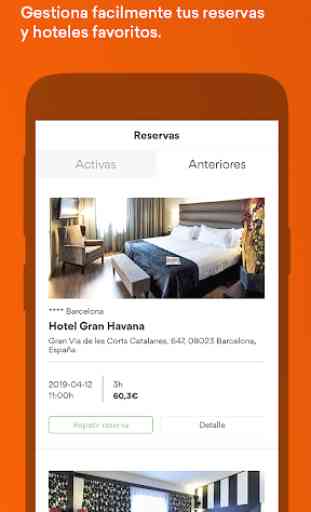 BYHOURS: Microestancias hoteleras 3