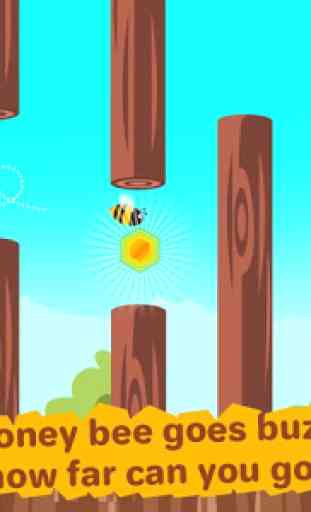 La vida de Bee - A Honey Bee Adventures 3