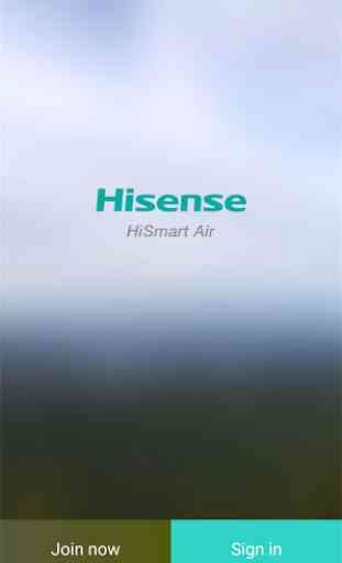 HiSmart Air 1