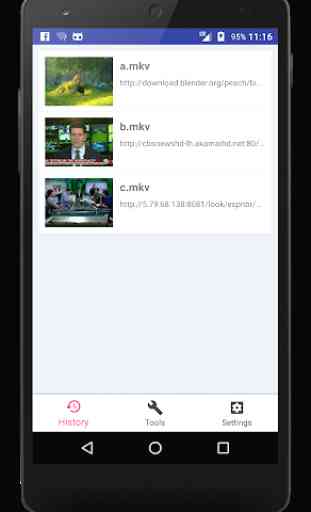 MiniBox - Stream & Video Downloader 1