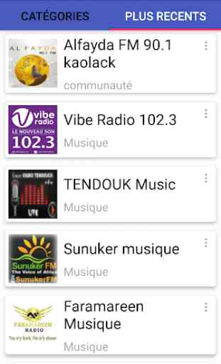 Sunufm Radio 2