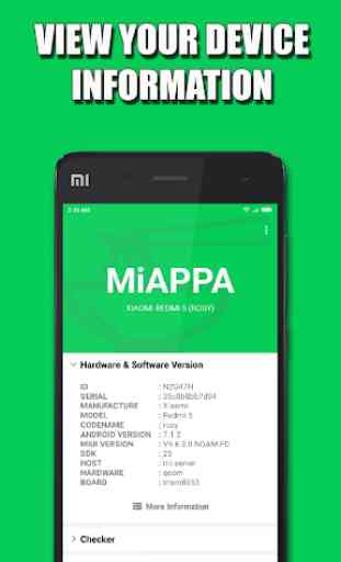 MiAPPA - MIUI App Advanced 1