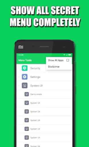 MiAPPA - MIUI App Advanced 4