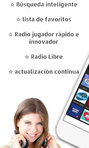Radio mundial FM - radio mundo 3
