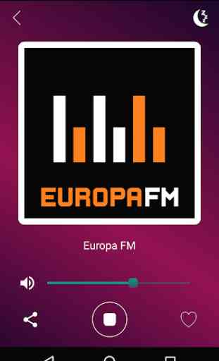 Radio Espana - Radio FM Espana 3