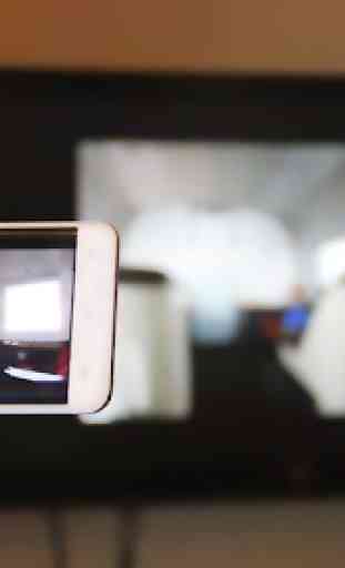 Screen Mirroring-Mobile Screen Cast to TV 2