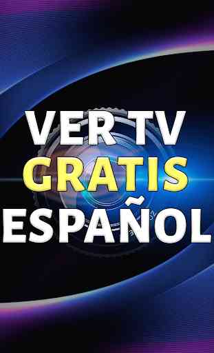 Ver Tv En Vivo Gratis En Español Todo Canales Guia 1