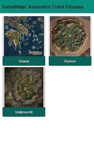 GameMapr: AC Odyssey map 1