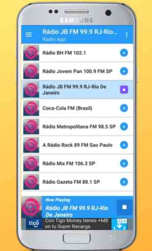 El Heraldo Radio Emisora MX 98.5 FM 2