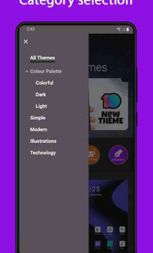MIUI Themes - Only FREE for Xiaomi Mi and Redmi 4