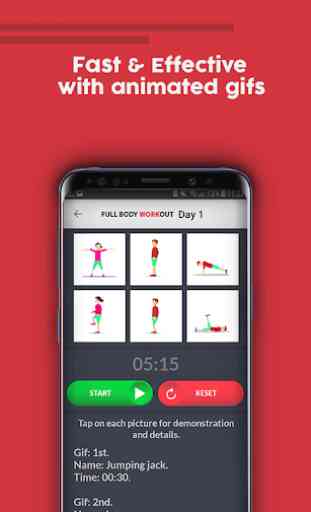 Get Fit in 30 Days - Without Fitness Equipment 4