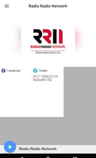 Radio Radio Network 1